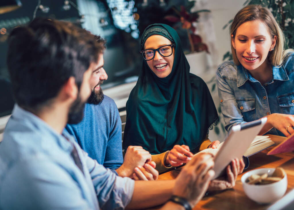 Studienkolleg Vorbereitungskurs in Berlin und Braunschweig an